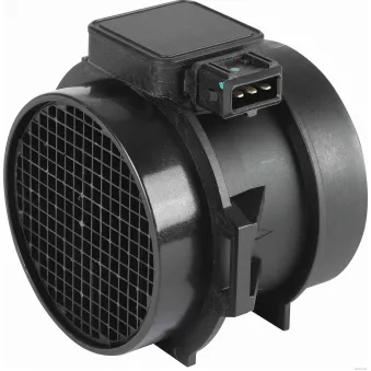 Débitmètre de masse d'air HERTH+BUSS ELPARTS 70640607 pour LAND ROVER DISCOVERY 2.5 Td5 4x4 - 139cv