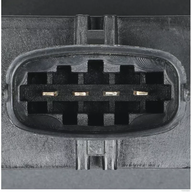 Débitmètre de masse d'air HERTH+BUSS ELPARTS 70640609 - Visuel 1