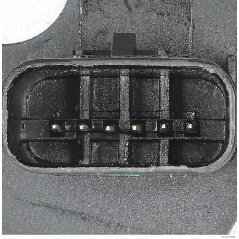 Débitmètre de masse d'air HERTH+BUSS ELPARTS 70640610 - Visuel 1