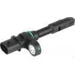 Capteur, vitesse de roue HERTH+BUSS ELPARTS [70660274]
