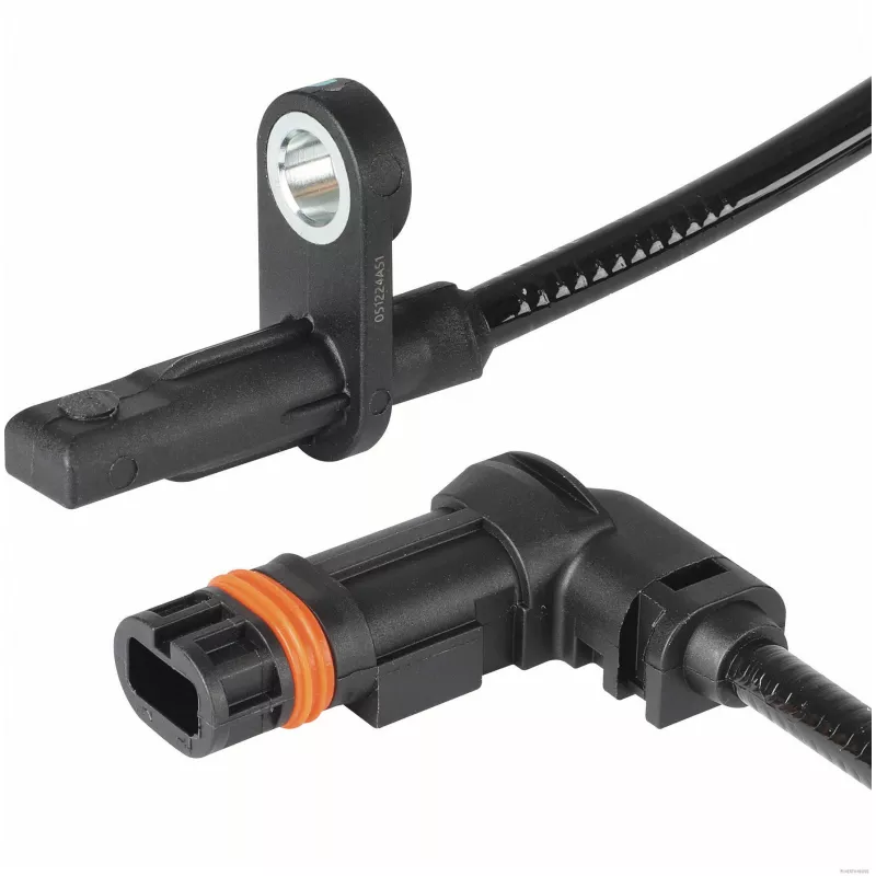 Capteur, vitesse de roue HERTH+BUSS ELPARTS 70660285 - Visuel 1