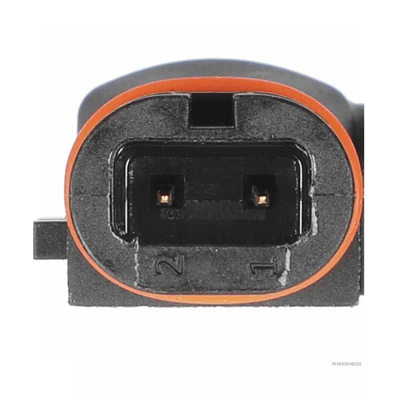 Capteur, vitesse de roue HERTH+BUSS ELPARTS 70660285 - Visuel 2