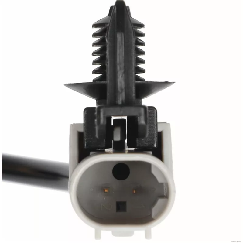 Capteur, vitesse de roue HERTH+BUSS ELPARTS 70660690 - Visuel 2