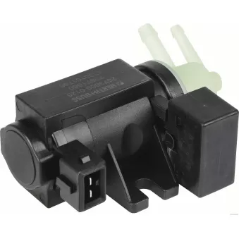 Transmetteur de pression HERTH+BUSS ELPARTS 70671960 pour OPEL CORSA 1.3 CDTI - 75cv