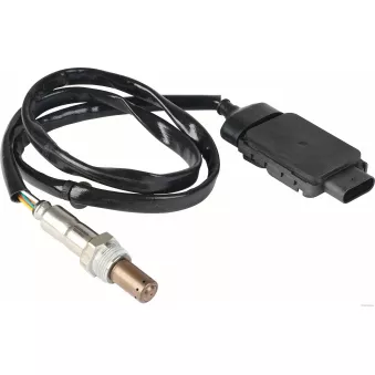 Capteur NOx, Catalyseur NOx HERTH+BUSS ELPARTS 70681002 pour VOLKSWAGEN MULTIVAN 2.0 TDI 4motion - 150cv