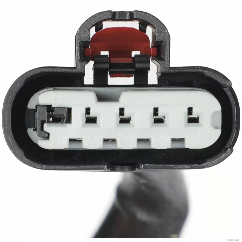 Sonde lambda HERTH+BUSS ELPARTS 70685309 - Visuel 2