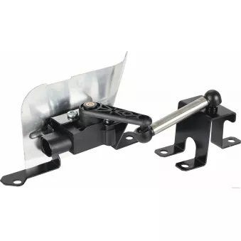 Capteur, correcteur de portée d'éclairage HERTH+BUSS ELPARTS 70696002