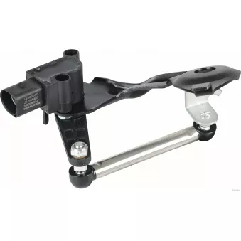 Capteur, correcteur de portée d'éclairage HERTH+BUSS ELPARTS OEM 8K0941309F