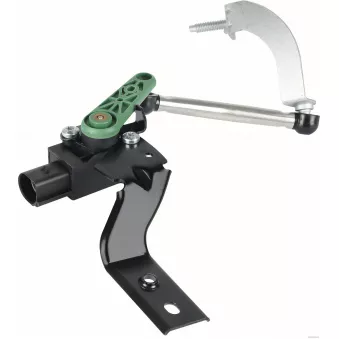 Capteur, correcteur de portée d'éclairage HERTH+BUSS ELPARTS 70696005