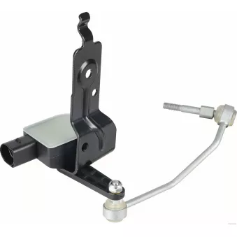 HERTH+BUSS ELPARTS 70696017 - Capteur, correcteur de portée d'éclairage avant gauche