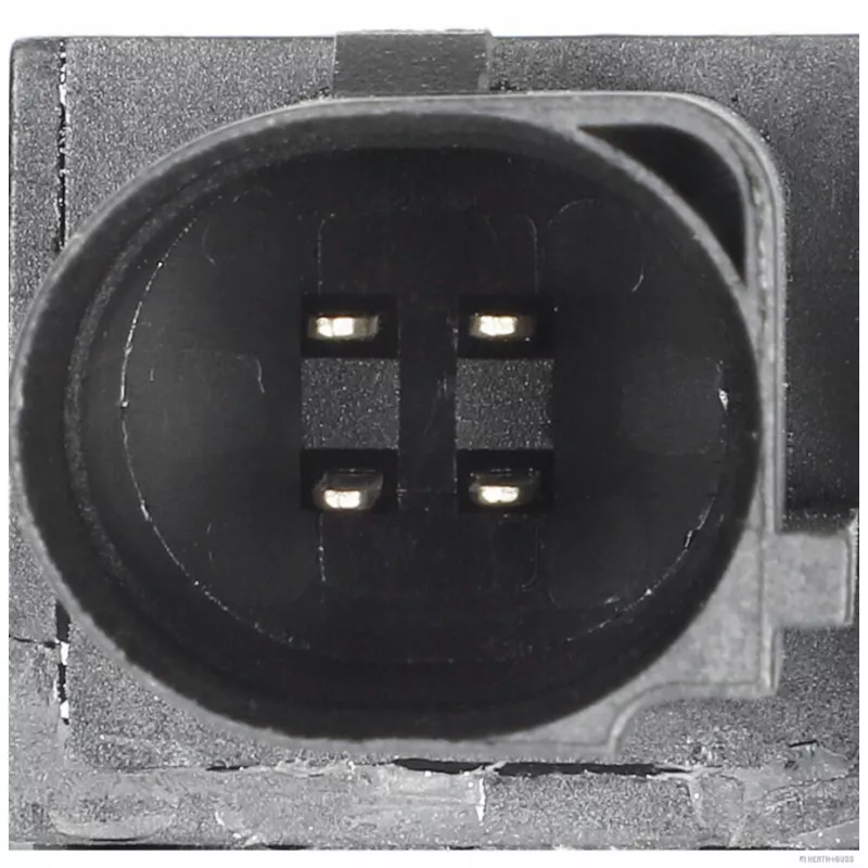 Capteur, correcteur de portée d'éclairage avant gauche HERTH+BUSS ELPARTS 70696019 - Visuel 1