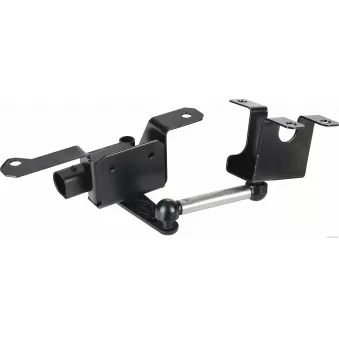 Capteur, correcteur de portée d'éclairage arrière gauche HERTH+BUSS ELPARTS 70696031