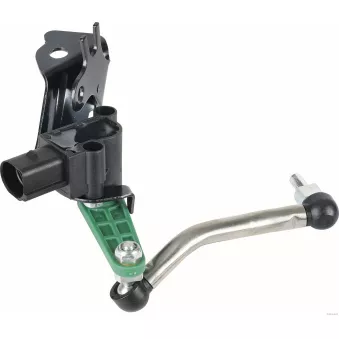 Capteur, correcteur de portée d'éclairage avant gauche HERTH+BUSS ELPARTS 70696035 pour HONDA CR-V 1.8 TFSI - 177cv