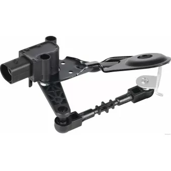 Capteur, correcteur de portée d'éclairage arrière gauche HERTH+BUSS ELPARTS OEM 8R0941309E