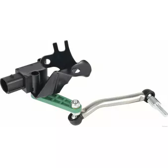 Capteur, correcteur de portée d'éclairage avant droit HERTH+BUSS ELPARTS OEM 8K0941286H