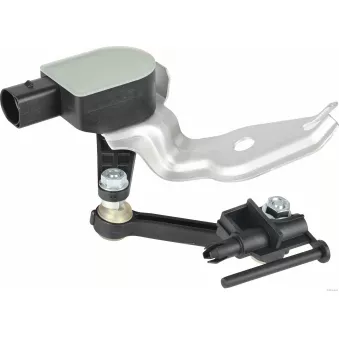 Capteur, correcteur de portée d'éclairage avant gauche HERTH+BUSS ELPARTS 70696048