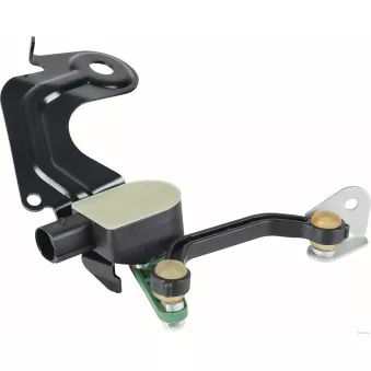 HERTH+BUSS ELPARTS 70696056 - Capteur, correcteur de portée d'éclairage arrière droit