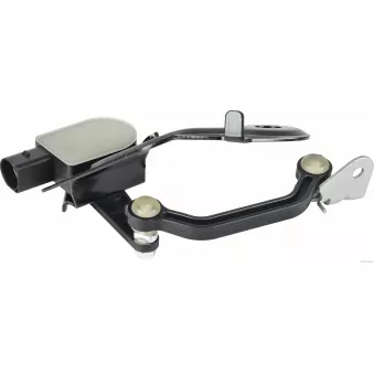 Capteur, correcteur de portée d'éclairage HERTH+BUSS ELPARTS OEM 4F0616571G