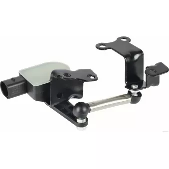 HERTH+BUSS ELPARTS 70696058 - Capteur, correcteur de portée d'éclairage