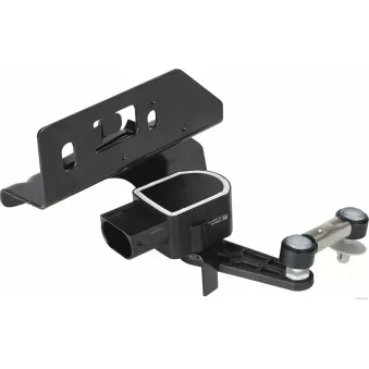 Capteur, correcteur de portée d'éclairage HERTH+BUSS ELPARTS 70696402