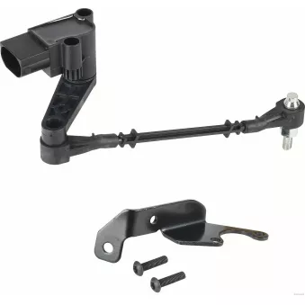 Capteur, correcteur de portée d'éclairage avant droit HERTH+BUSS ELPARTS OEM RQH500420