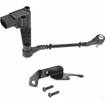 Capteur, correcteur de portée d'éclairage HERTH+BUSS ELPARTS 70696601 pour VOLKSWAGEN LOAD UP 4.4 4x4 - 299cv