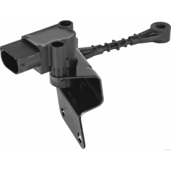 Capteur, correcteur de portée d'éclairage arrière gauche HERTH+BUSS ELPARTS 70696615 pour LAND ROVER RANGE ROVER EVOQUE TD4 4x4 - 150cv