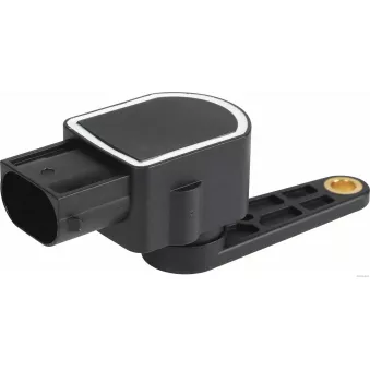 Capteur, correcteur de portée d'éclairage HERTH+BUSS ELPARTS 70699108 pour MINI MINI One - 98cv