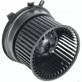 Pulseur d'air habitacle HERTH+BUSS ELPARTS 75610114 pour OPEL ASTRA 2.0 - 141cv
