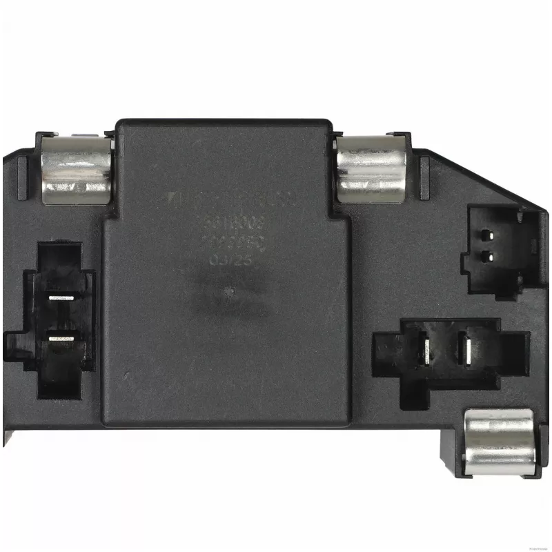 Résistance, pulseur d'air habitacle HERTH+BUSS ELPARTS 75616008 - Visuel 1