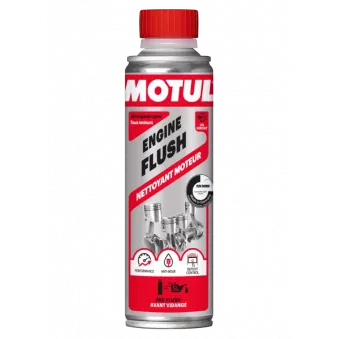 Nettoyant moteur avant vidange MOTUL 114292
