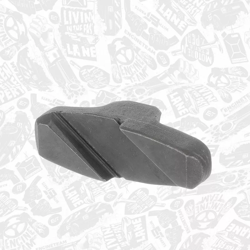 Patin de butée, soupapes d'admission/d'émission ET ENGINETEAM PV0005 - Visuel 1