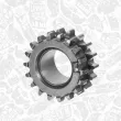ET ENGINETEAM RG0001 - Roue dentée, vilebrequin