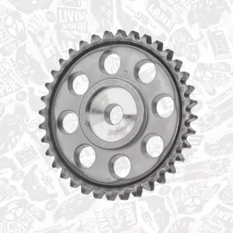 ET ENGINETEAM RG0005 - Roue dentée, arbre à came