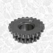 ET ENGINETEAM RG0006 - Roue dentée, vilebrequin