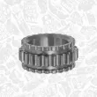 ET ENGINETEAM RG0009 - Roue dentée, vilebrequin