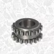 ET ENGINETEAM RG0020 - Roue dentée, vilebrequin