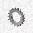 ET ENGINETEAM RG0024 - Roue dentée, vilebrequin