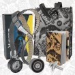 Kit de courroie crantée ET ENGINETEAM [RM0032]