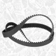 ET ENGINETEAM RM0033 - Kit de courroie crantée