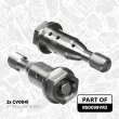 ET ENGINETEAM RS0099VR2 - Kit de distribution par chaîne