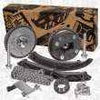 ET ENGINETEAM RS0136VR1 - Kit de distribution par chaîne