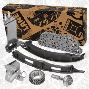 ET ENGINETEAM RS0144 - Kit de distribution par chaîne