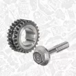ET ENGINETEAM RS0144 - Kit de distribution par chaîne