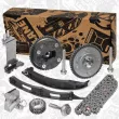 Kit de distribution par chaîne ET ENGINETEAM [RS0144VR1]