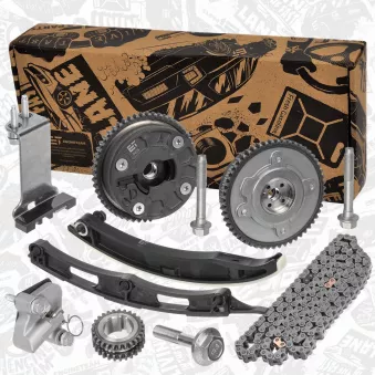 ET ENGINETEAM RS0144VR1 - Kit de distribution par chaîne