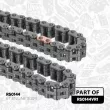 ET ENGINETEAM RS0144VR1 - Kit de distribution par chaîne