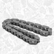 ET ENGINETEAM RS0150 - Kit de chaînes, commade de pompe à huile