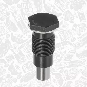 Tendeur, chaîne de distribution ET ENGINETEAM RT0012 pour VOLKSWAGEN PASSAT 1.8 TSI - 160cv