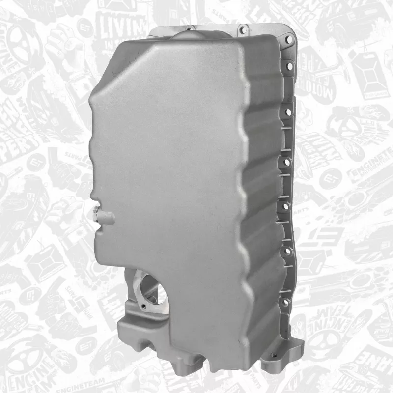 Carter d'huile ET ENGINETEAM SU0039 - Visuel 2